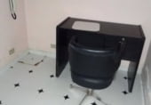 Peluqueria en alquiler con 95m² en Ferrol foto