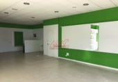 Local comercial
en lloguer
amb 136m² a Ferrol foto