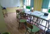 110m² commercial premises for sale in Ferrol photo