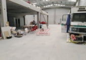 681m² warehouse industrial for rent in Cabanas photo