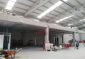 681m² warehouse industrial for rent in Cabanas photo
