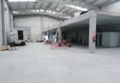 681m² warehouse industrial for rent in Cabanas photo