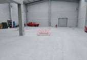 681m² warehouse industrial for rent in Cabanas photo