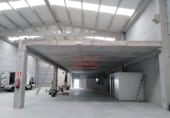 681m² warehouse industrial for rent in Cabanas photo