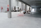 681m² warehouse industrial for rent in Cabanas photo