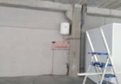 681m² warehouse industrial for rent in Cabanas photo