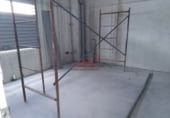 681m² warehouse industrial for rent in Cabanas photo
