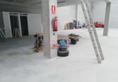 681m² warehouse industrial for rent in Cabanas photo