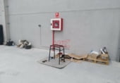 681m² warehouse industrial for rent in Cabanas photo