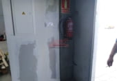 681m² warehouse industrial for rent in Cabanas photo