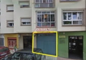  locaux commerciaux pour vente à Narón, dans le quartier de Longras photo