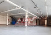 Local comercial en alquiler con 428m² en Narón, en la zona de Santiago Apóstolo de Xubia foto