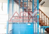 Local comercial en alquiler con 428m² en Narón, en la zona de Santiago Apóstolo de Xubia foto