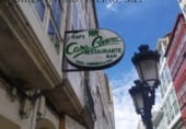 100m² commercial premises for sale in Ferrol photo