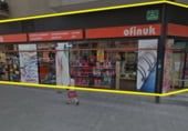 112m² stationery for rent in Narón photo