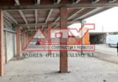  warehouse industrial for sale in Ferrol photo