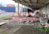  warehouse industrial for sale in Ferrol photo