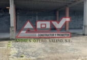  warehouse industrial for sale in Ferrol photo