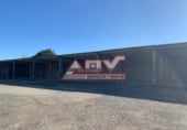 warehouse industrial for sale in Ferrol photo