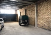 Nave Industrial en venta con 220m² en Lora del Río foto