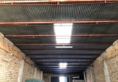 Nave Industrial en venta con 220m² en Lora del Río foto