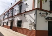 Local comercial en venta con 270m² en Lora del Río, Avenida De La Cruz, 2 foto