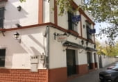 Local comercial en venta con 270m² en Lora del Río, Avenida De La Cruz, 2 foto