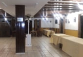 Local comercial en venta con 270m² en Lora del Río, Avenida De La Cruz, 2 foto