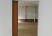  warehouse industrial for sale in Lora del Río photo