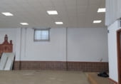  warehouse industrial for sale in Lora del Río photo