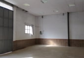  warehouse industrial for sale in Lora del Río photo
