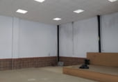  warehouse industrial for sale in Lora del Río photo