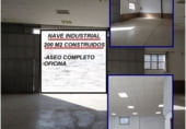  warehouse industrial for sale in Lora del Río photo