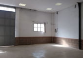  warehouse industrial for sale in Lora del Río photo