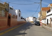  warehouse industrial for sale in Lora del Río photo