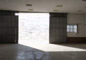  warehouse industrial for sale in Lora del Río photo