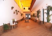 Hotel en venta con 418m² en Almonte, en la zona de El Rocío foto