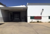 Local comercial Industrial en venta con 1200m² en Bollullos Par del Condado foto