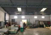 Nau Industrial
en venda
amb 475m² a Bollullos Par del Condado foto