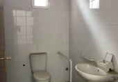 Nave Industrial en venta con 300m² en La Palma del Condado foto