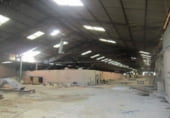 Nau Industrial
en venda
amb 19440m² a La Palma del Condado foto