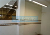 30m² locaux commerciaux pour location à Logroño photo