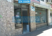 Local comercial en alquiler con 65m² en Logroño foto