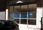 250m² commercial premises for rent in Logroño photo