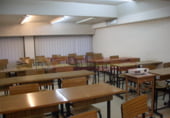 Oficina en venta con 200m² en León foto