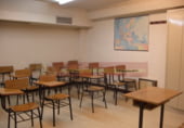 Oficina en venta con 200m² en León foto
