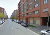 165m² locaux commerciaux pour location à Logroño photo