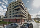 392m² locaux commerciaux pour location à Logroño photo