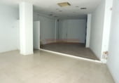 85m² locaux commerciaux pour location à Logroño photo