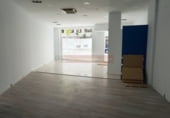 85m² locaux commerciaux pour location à Logroño photo